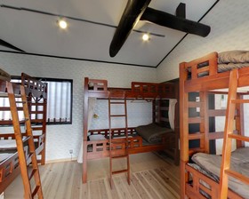 Guesthouse Roujiya