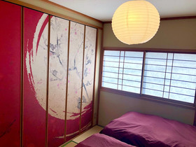 Guesthouse Sakura Komachi Hostel