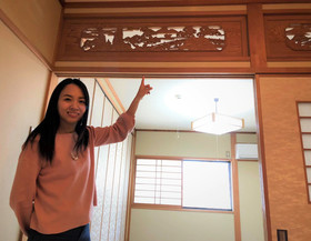 Guesthouse Sakura Komachi Hostel