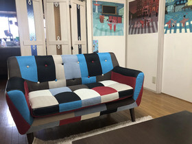 Guesthouse Sakura Komachi Hostel