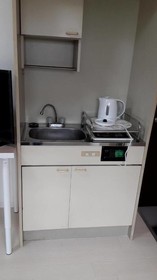 Guest house Shijo K12