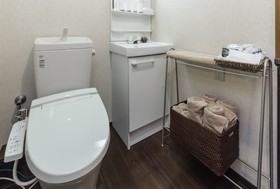 Guest House Toki
