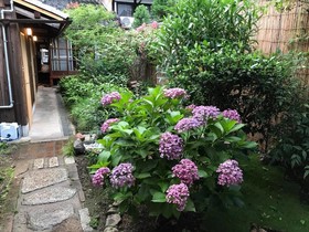 Guest House Umeya
