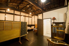 Guest House Umeya