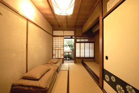 Guesthouse Yululu