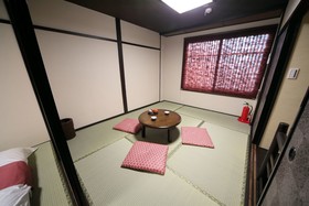 Guest House Yuyu
