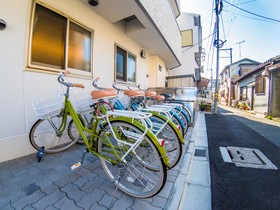 Guest Inn Kyoto Garaku