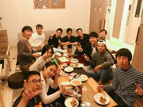 Guest Inn Kyoto Garaku