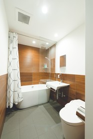 Guest Suites Fukugiku