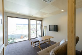 Guest Suites Fukugiku