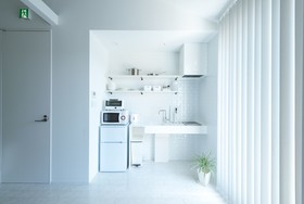 Guest Suites Fukugiku