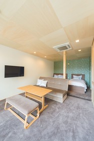 Guest Suites Fukugiku