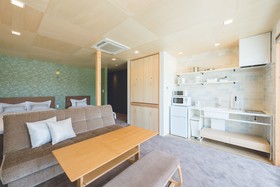 Guest Suites Fukugiku