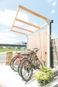 Guest Suites Fukugiku