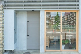 Guest Suites Fukugiku