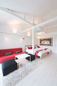 Guest Suites Fukugiku
