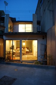 Guest Suites Fukugiku