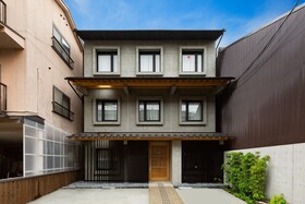 Hale Kyoto Tambaguchi
