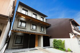 Hale Kyoto Tambaguchi