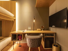 Hale Kyoto Tambaguchi