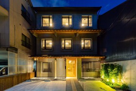 Hale Kyoto Tambaguchi