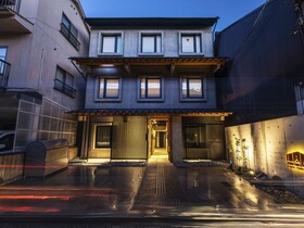 Hale Kyoto Tambaguchi