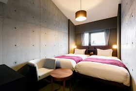 Hale Kyoto Tambaguchi