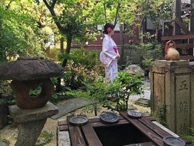 Hananobou Bettei