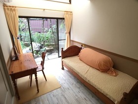 Hananobou Bettei