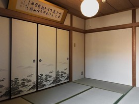Hananobou Bettei