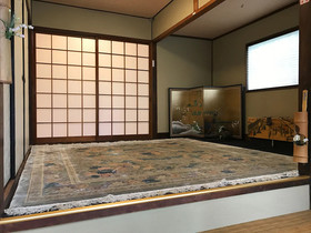 Hananobou Kinkakuji-michi