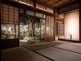 Hanare Genmachi