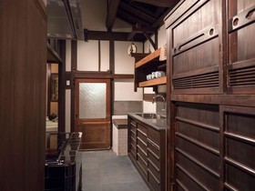 Hanare Genmachi