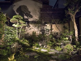Hanare Genmachi