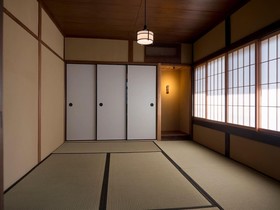 Hanare Genmachi
