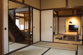 Hanare Genmachi