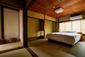 Hanare Kyoto Cozy House 1946