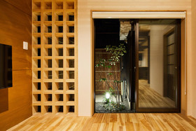 Mibuhanabusa-an by Yadoru KYOTO HANARE