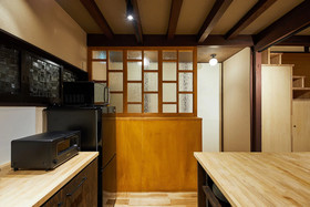 Mibuhanabusa-an by Yadoru KYOTO HANARE