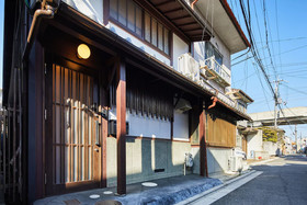Mibuhanabusa-an by Yadoru KYOTO HANARE