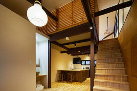Mibuhanabusa-an by Yadoru KYOTO HANARE