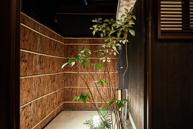 Mibuhanabusa-an by Yadoru KYOTO HANARE