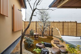 Hanare Kyoto Onyado Hasegawa