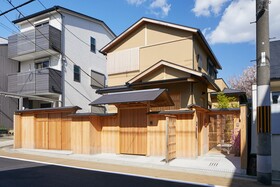 Hanare Kyoto Onyado Hasegawa