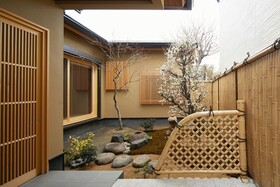 Hanare Kyoto Onyado Hasegawa