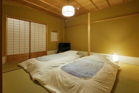 Hanare Kyoto Onyado Hasegawa