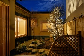 Hanare Kyoto Onyado Hasegawa
