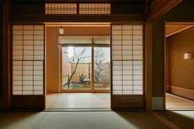 Hanare Kyoto Onyado Hasegawa