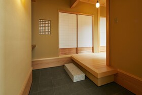 Hanare Kyoto Onyado Hasegawa