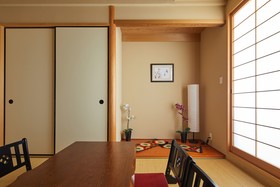 Kyoto Villa 3 Nenzaka